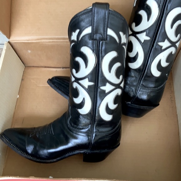 Justin Boots Shoes - Justin Cowboy Boots